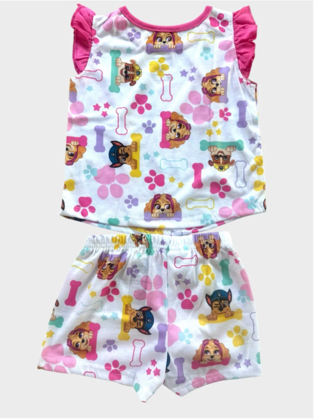 Paw Patrol paw patrol